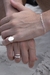 pulseira groumet 3x1 3mm - loja online
