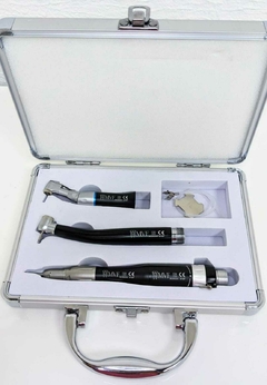 KIT DELUXE MVF BLACK