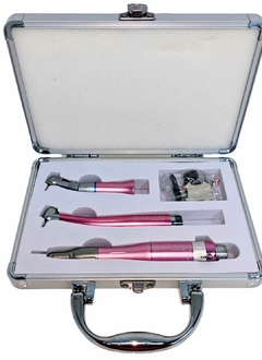 KIT DELUXE MVF PINK