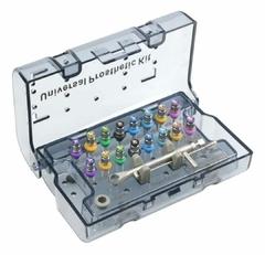 KIT PROTESICO UNIVERSAL