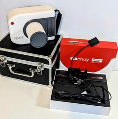 KIT RADIOLOGICO