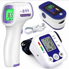KIT MEDICO COMPLETO en internet