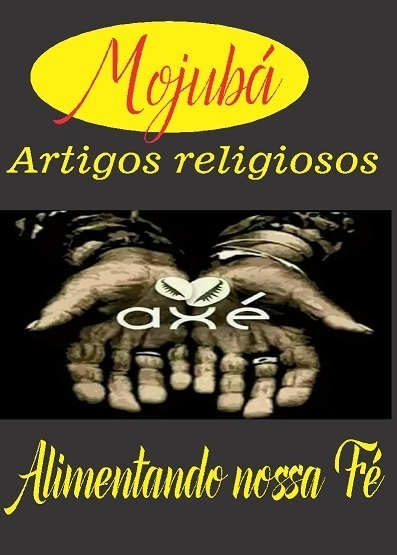 Mojuba Artigos Religiosos