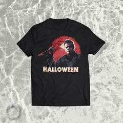 Camiseta Halloween