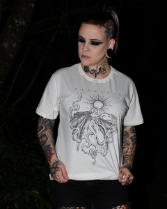 Camiseta Lvcifer - comprar online