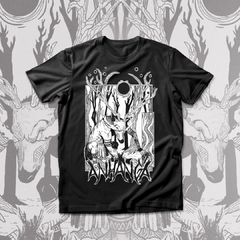 Camiseta Anhangá