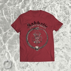 Camiseta In Perpetuum - comprar online