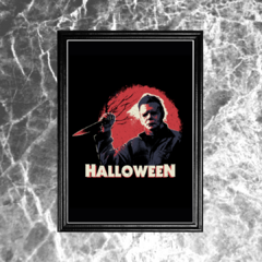Print Halloween