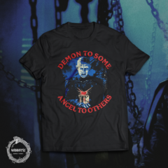 Camiseta Hellraiser - comprar online