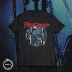 Camiseta Friday the 13th - comprar online