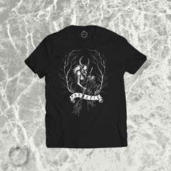 Camiseta The Elder Witch