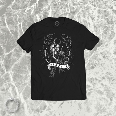 Camiseta The Elder Witch