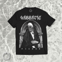 Camiseta Black Magic