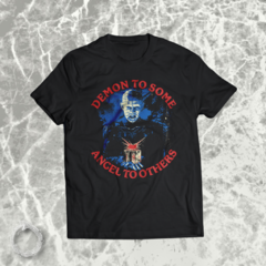 Camiseta Hellraiser