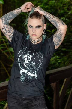 Camiseta The Elder Witch - buy online