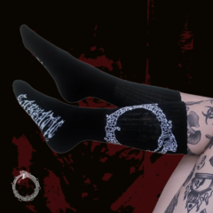 Meia Ouroboros - comprar online