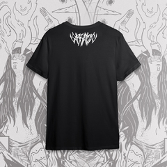 Camiseta Jaci - comprar online