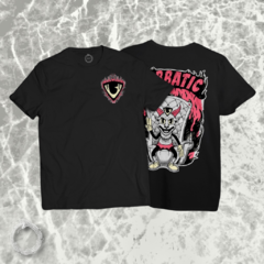Camiseta Baphomet