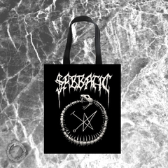 Ecobag Sigil Mortem