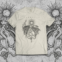 Camiseta Lvcifer na internet