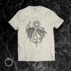 Camiseta Lvcifer