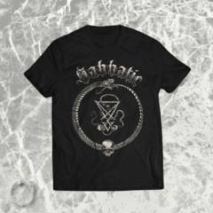 Camiseta In Perpetuum na internet