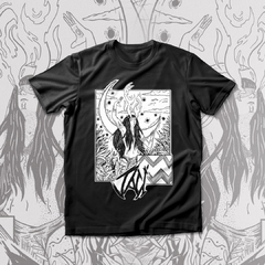 Camiseta Jaci