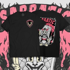 Camiseta Baphomet - buy online