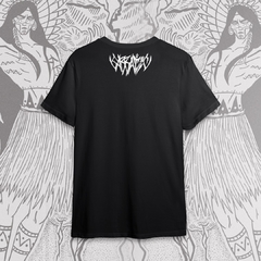 Camiseta Tupã - comprar online