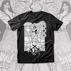 Camiseta Tupã