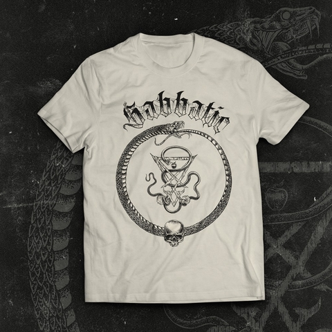 Camiseta In Perpetuum - comprar online