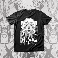 Camiseta Guaraci