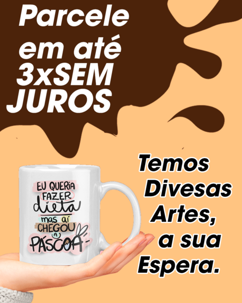 Carrusel SO MAIS UMA CANECA