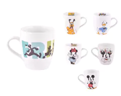 Imagem do Caneca de Chá/Café da Disney de 300ml
