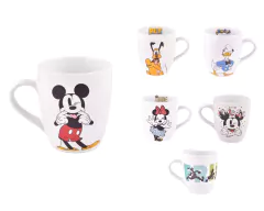 Caneca de Chá/Café da Disney de 300ml