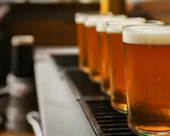 Conjunto com 36 Copos de Cerveja/Chopp de 300ml - comprar online