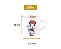 Caneca de Chá/Café da Disney de 300ml na internet
