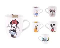 Caneca de Chá/Café da Disney de 300ml - comprar online