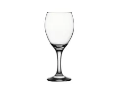 Conjunto com 3 Taças Vinho 340ml de Vidro - loja online