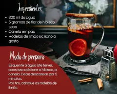 Kit com 6 Canecas para Chá/Café de 300ml na internet