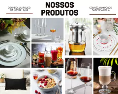 Kit 3 Facas Tubarão Inox Profissional Antiaderente Tesoura & Descascador na internet
