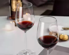 Imagem do Jogo 2 Taças Cristal Vinto Tinto Drinks 510ml Transparente