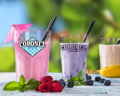 Kit 12 Copos Personalizados 350 ml Vidro - comprar online