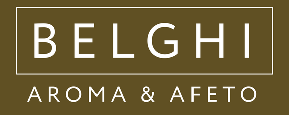 Belghi Aroma e Afeto