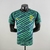 Versão do jogador 2022 Brasil Edição Especial Verde Azul