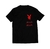 Camisa HYPE SUPPLY CO playboy cart black