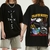 Camiseta T-shirt Algodão Cactus Jack Travis Scott Astroworld Unissex - comprar online
