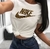 Camiseta T-shirt Feminina Blusa Lançamento - Sneaker Lovers
