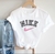 Camiseta T-shirt Feminina Blusa Lançamento - loja online