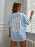 Camiseta Feminina Good Things Are Coming